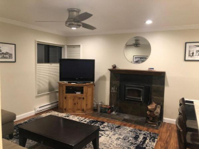 Fireside at The Village #108